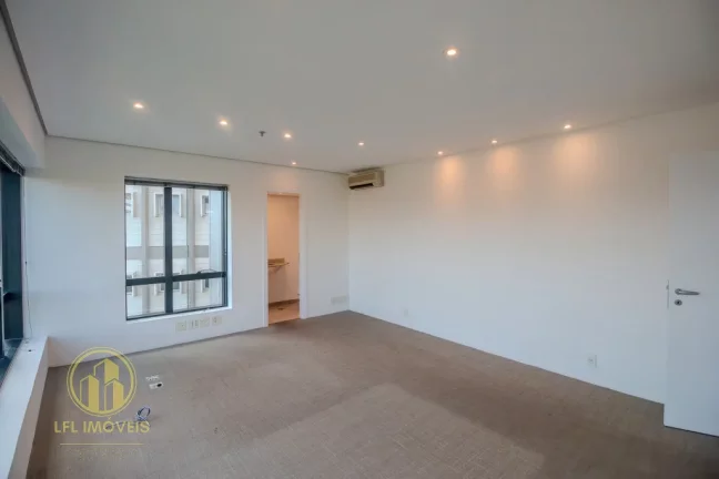 Imagem Conjunto Comercial para locação, com 68 m² e 3 vagas. Jardim Paulista