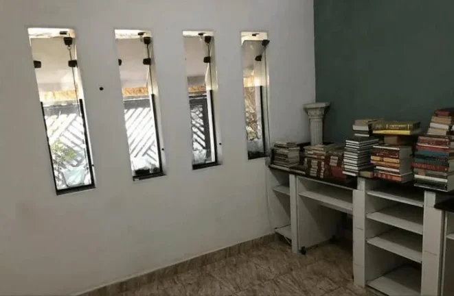 Imagem Sobrado para Venda em São Bernardo do Campo / SP no bairro Planalto