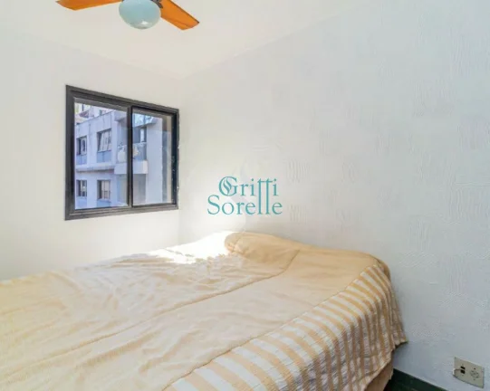 Imagem Apartamento à Venda na Vila Olímpia - São Paulo/SP.