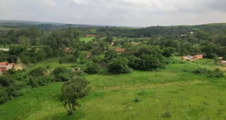Imagem TERRENO DE 1000M² LOTEAMENTO SANTA FÉ BRIGADEIRO TOBIAS