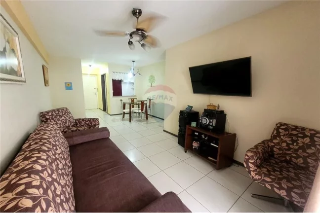 Imagem Apartamento com 3 quartos com suíte, 85 m² á venda na Taquara, Rio de Janeiro.