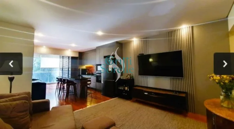 Imagem Apartamento Garden à Venda em Indianópolis - Sâo Paulo/SP..