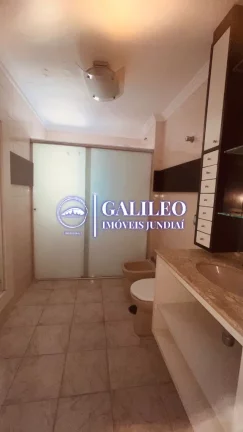 Imagem Apartamento á Venda 107M² no Condomínio Residencial Caribe | Centro | Jundiaí | São Paulo