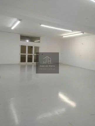 Imagem Salão para alugar, 143 m² por R$ 6.759,00/mês - Tatuapé - São Paulo/SP
