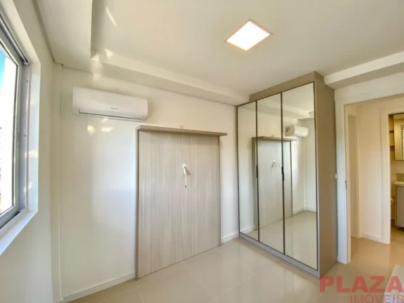 Imagem Apartamento no Centro | 2 Dormitórios (1 Suíte) | 2 Salões de Festas | Semi Mobiliado | Balneário Camboriú – SC