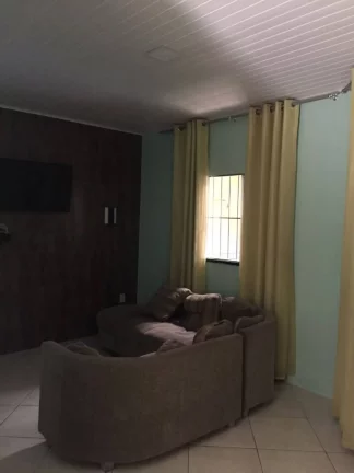 Imagem Casa na Barra dos Coqueiros: 3/4, Suíte, 100m², 2 Vagas - Consulte Agora!