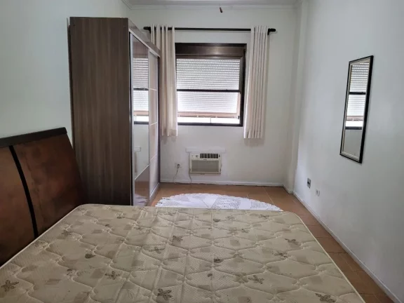 Imagem APARTAMENTO COM OTIMA LOCALIZAÇÃO, 2 DORMITÓRIOS, 1 VAGA, PERTO DA PRAIA.