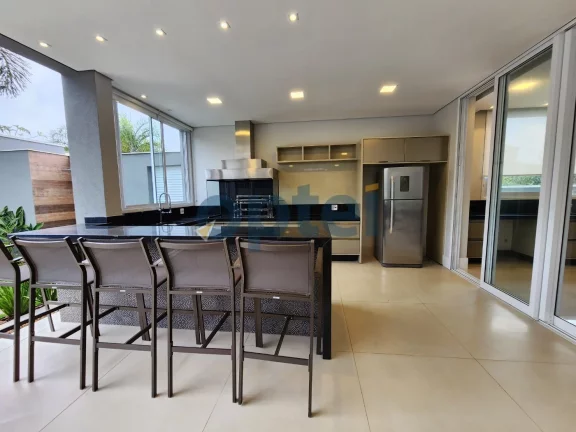 Imagem CASA REFORMADA MOBILIADA E DECORADA COM 5 SUÍTES, À VENDA, 420 M² - JARDIM ACAPULCO - GUARUJÁ/SP