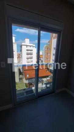 Imagem APARTAMENTO RESIDENCIAL em GOVERNADOR CELSO RAMOS - SC, Palmas