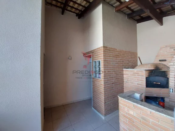 Imagem ...lt;br...gt;Excelente casa no Portal das Colinas, s...atilde;o...nbsp; 3 quartos sendo 1 su...iacu...