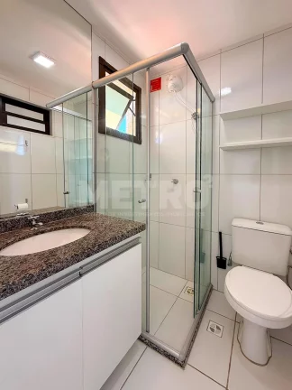 Imagem Apartamento para locação no Vita Plaza com 2 quartos, sendo 1 suíte
