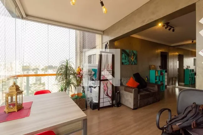 Imagem Apartamento à Venda - Vila Mariana, 1 Quarto, 52 m2