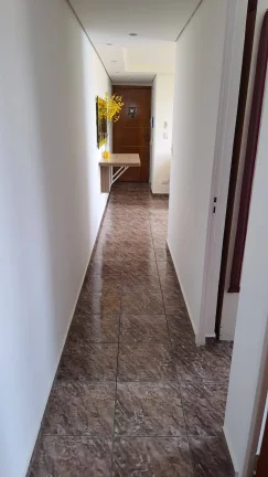 Imagem apartamento Lindo Condomínio Tiradentes 54 Metros e 2 Dormitórios