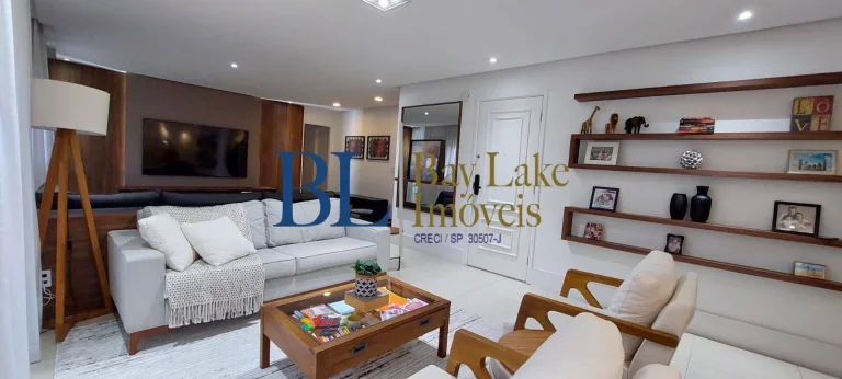 Imagem Apartamento Com 178M² - Varanda Gourmet - La Dolce Vita Mooca!!