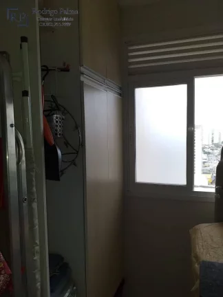 Imagem Edifício Porto Parahyba - 03 dorm - São Dimas - São José dos Campos