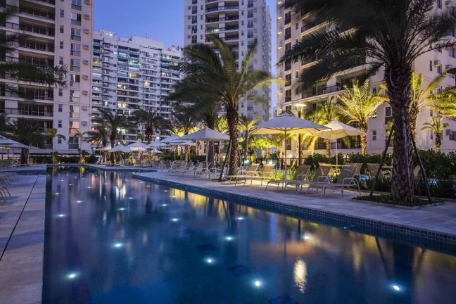 Imagem Apartamento com 4 Quartos à Venda, 145 m² em Barra Olímpica - Rio De Janeiro