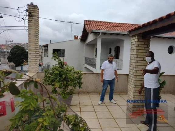 Imagem Casa - Jd Dabril