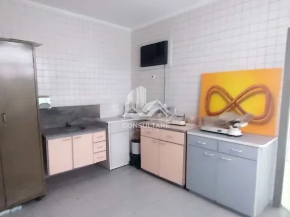 Imagem Prédio, Campo Grande, Santos, Cod: 24692