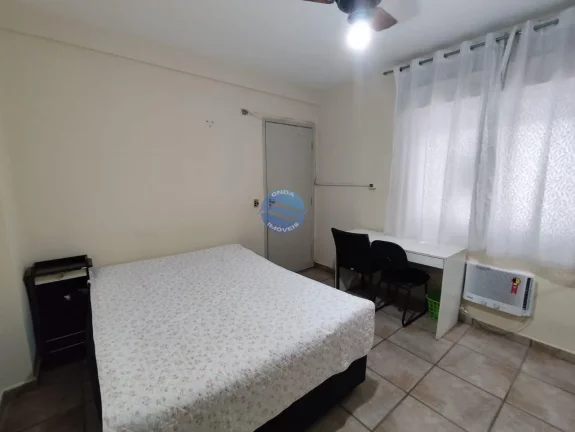 Imagem Apartamento a venda na quadra da praia no bairro da Pompéia