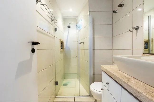 Imagem APARTAMENTO RESIDENCIAL em São Paulo - SP, Vila Suzana