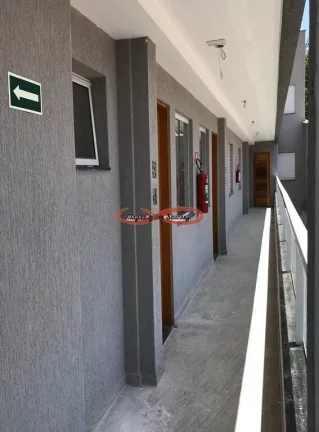 Imagem APARTAMENTO À VENDA NA CIDADE PATRIARCA - ZONA LESTE