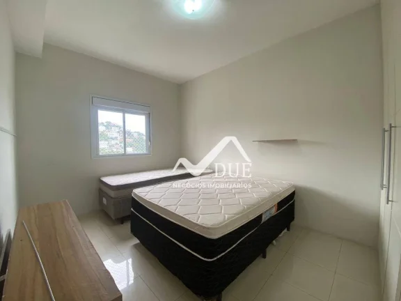 Imagem Apartamento com 1 dormitório à venda por R$ 1.200.000,00 - Boa Vista - São Vicente/SP