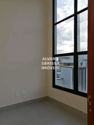 Imagem Linda casa recém terminada145000