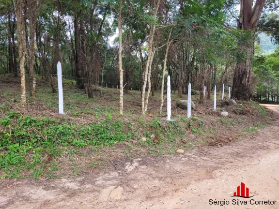 Imagem Oportunidade, Venda Terreno no Alto do Boa Vista por R$ 120.000,00