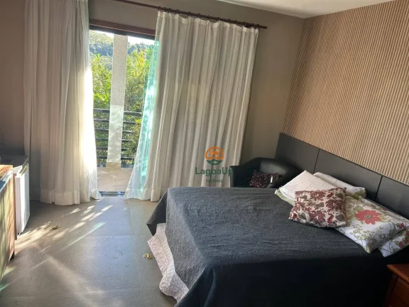 Imagem Casa com 3 dormitórios à venda, 295 m² por R$ 1.350.000,00 - Vale do Luar - Jaboticatubas/MG