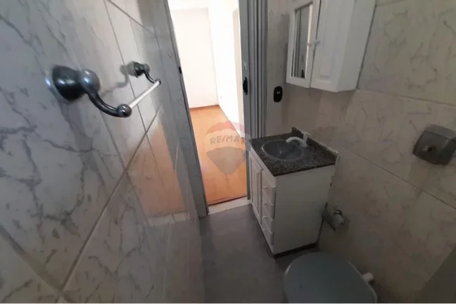 Imagem Casa de vila com 2 quartos e terraço com 160 m² no Campinho - Rio de Janeiro