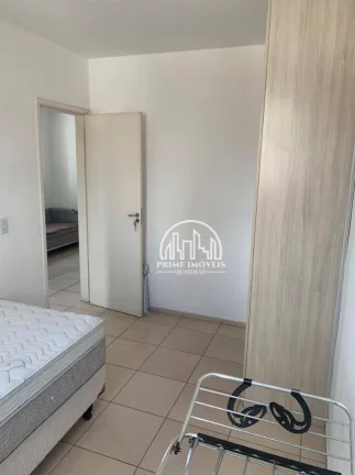 Imagem Apartamento com 2 dormitórios à venda, 50 m² por R$ 311.000,00 - Vila Arens II - Jundiaí/SP