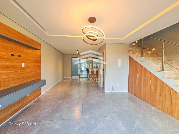 Imagem Residencial Verdes Campos - Casa em Condomínio - Residencial Verdes Campos