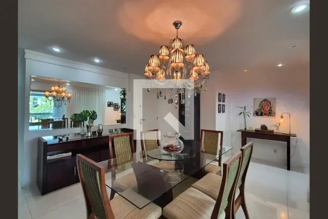 Imagem Apartamento à Venda - Recreio, 3 Quartos, 187 m2