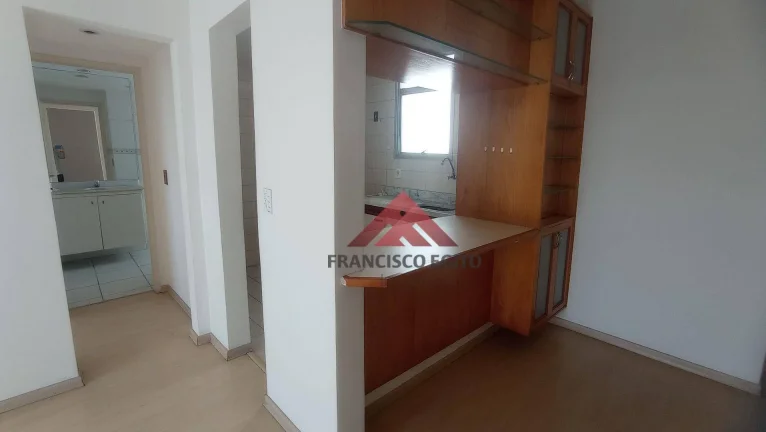 Imagem Quarto e sala à venda no Centro de Niterói, ,68 m² por R$ 300.000