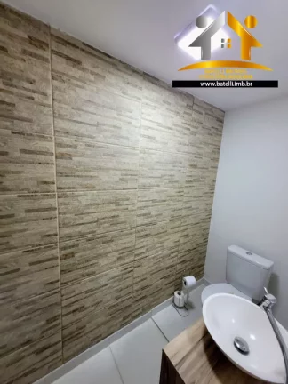 Imagem Casa à venda no condomínio Villagio da Granja - Batelli Imóveis
