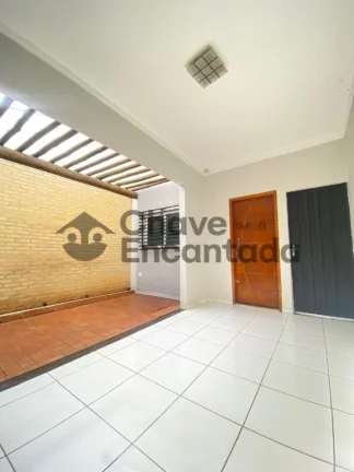 Imagem Casas / Padrão na cidade de Birigui