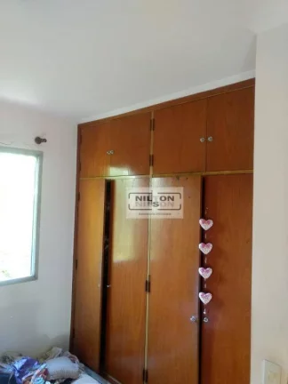 Imagem Apartamento com 2 dormitórios à venda, 64 m² por R$ 310.000,00 - Vila Itapura - Campinas/SP