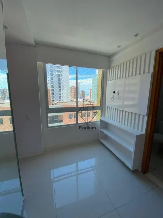 Imagem Excelente Apartamento em Tambaú com 132m² - João Pessoa/PB-AP2612