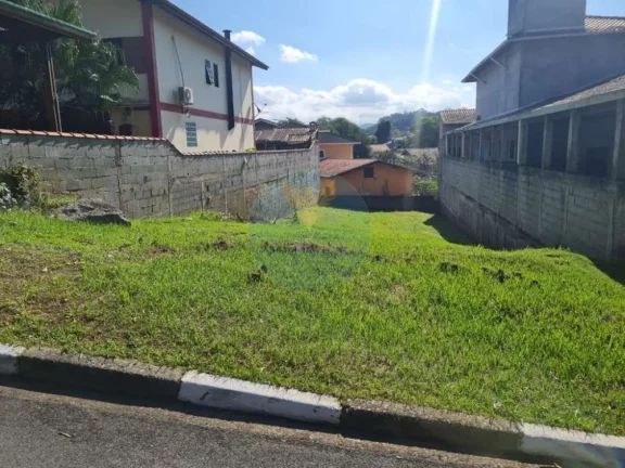 Imagem Terreno em Condomínio a Venda no bairro Granja Viana - Cotia, SP