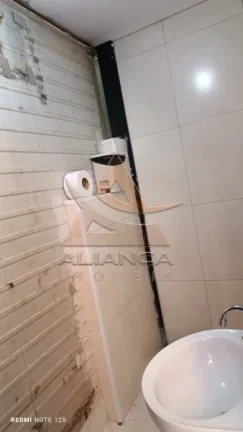 Imagem Salão - Ribeirão Preto - Itamaraty