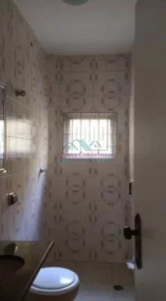 Imagem Casa Comercial + 3 vagas - Super Quadra Morumbi