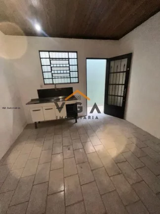 Imagem Casa para Venda em São Paulo, Vila Esperança, 2 dormitórios, 2 banheiros, 1 vaga