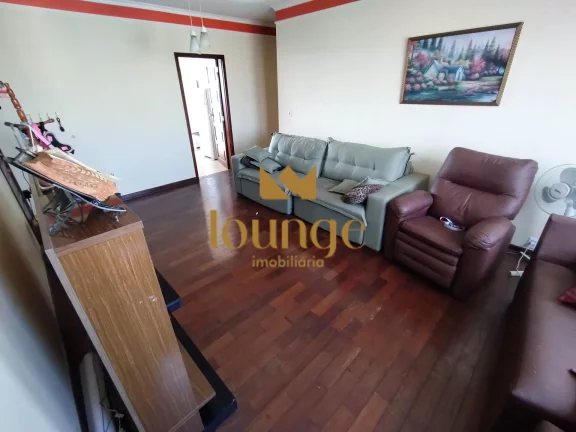 Imagem Apartamento em Vila Hortência - Sorocaba
