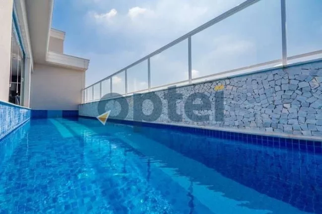 Imagem APARTAMENTO À VENDA, 54 M² - RUDGE RAMOS - SÃO BERNARDO DO CAMPO/SP