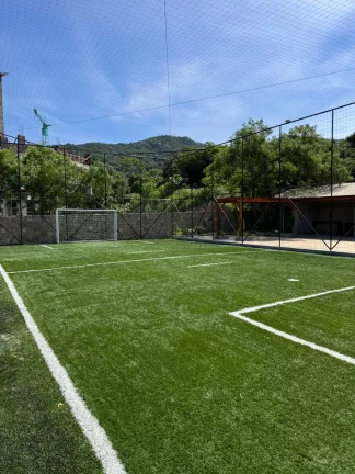 Imagem Terreno Com Projeto De Casa Aprovado