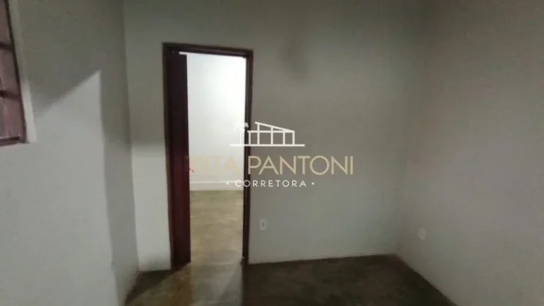Imagem Casa Sobrado - Ribeirão Preto - Parque Ribeirão Preto - Região Oeste