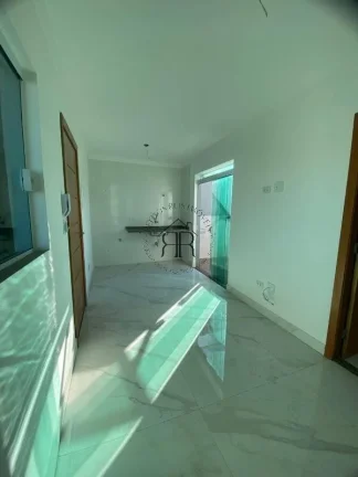Imagem Viva no conforto de um lindo apartamento de 1 quarto, 1 sala e 36,00 m2 de área! 
Localizado em uma...