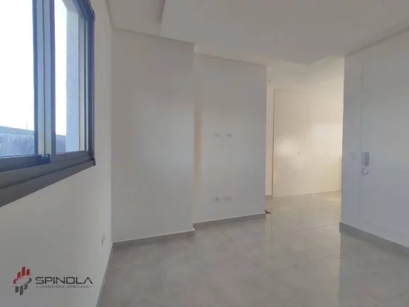 Imagem Casa com 2 dormitórios à venda, 68 m² por R$ 350.000,00 - Maracanã - Praia Grande/SP