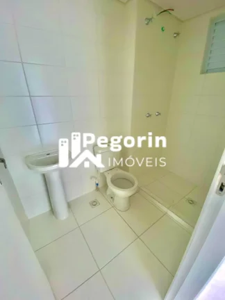 Imagem Apartamento à venda em Pinhais, Jardim Cláudia, com 2 quartos, 51,24m²