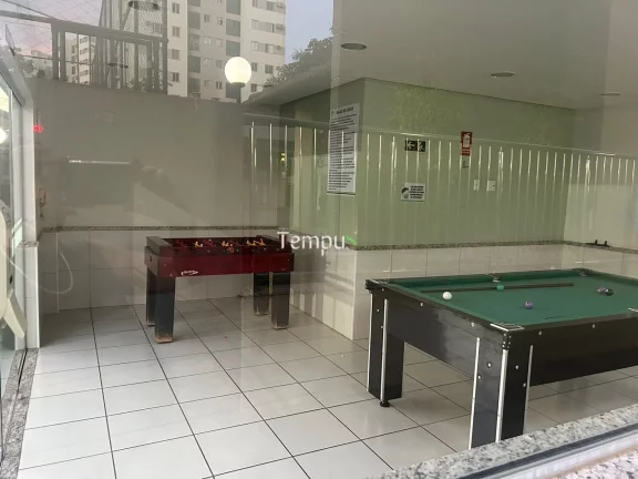 Imagem Condomínio Pampulha - Apartamento no condomínio Pampulha no Parque Oeste Industrial, Goiâni